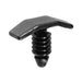 Auveco No 19418 GM & Ford Cowl Insulation Retainer, Quantity 25
