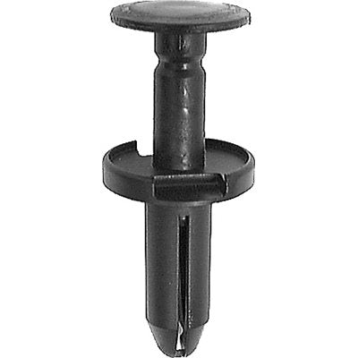 Auveco No 19422 Chrysler Fascia Push-Type Retainer 29/32 Stem Length, Quantity 25