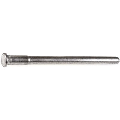Auveco No. 19424 GM Stainless Steel Door Hinge Pin 5-1/4