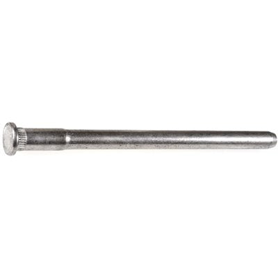 GM 15691595 Stainless Steel Door Hinge Pin 5-1/4 Length 11/32 Pin Diameter, Auveco 19424 Quantity 4