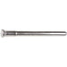 Auveco No 19424 GM Stainless Steel Door Hinge Pin 5-1/4 Length 11/32 Pin Diameter, Quantity 4