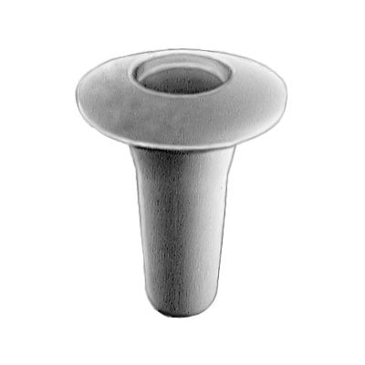 Auveco No. 19429 GM Tail Light Screw Grommet, Quantity - 25