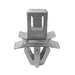 Auveco No 19430 Toyota Radiator Grille Clip, Quantity 15