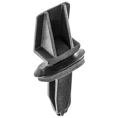 Auveco No. 19439 Honda Left Rear Bumper Fascia Clip, Quantity - 5