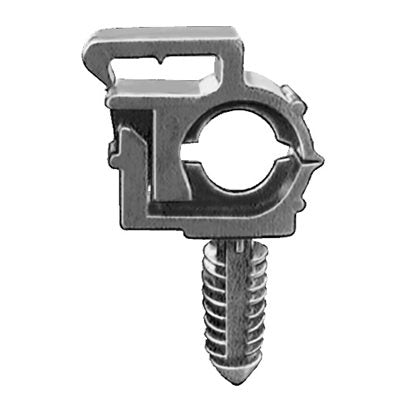 Auveco No. 19440 GM Wire Loom Routing Clip 1/4