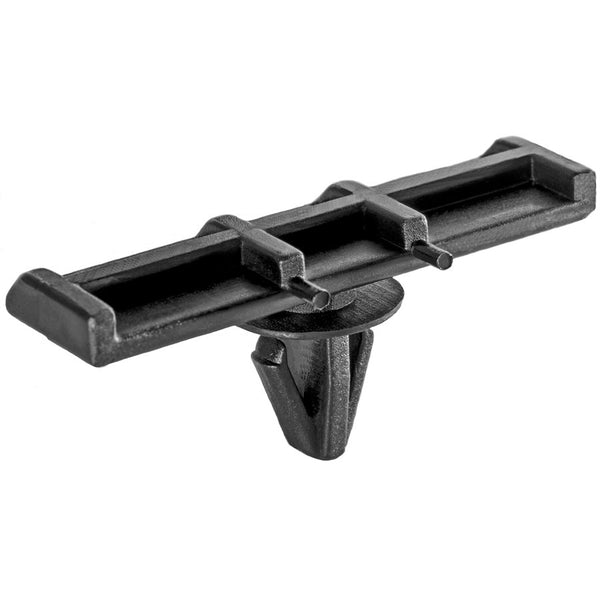 Auveco No. 19441 Ford Rocker Panel Ground Effects Molding Clip, Quantity - 25
