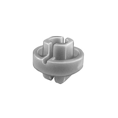 Auveco No. 19454 Honda Rear Bumper Fascia Grommet, Quantity - 15