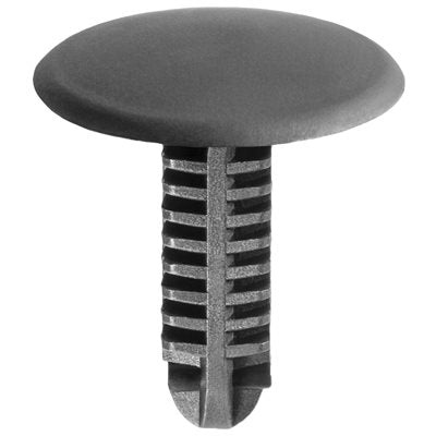 Auveco No. 19506 Acura & Honda Trnk Lining Retainer 16mm Head Diameter, Quantity - 15