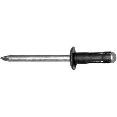 Auveco No. 19515 GM Aluminum/Steel Rivet 3/16