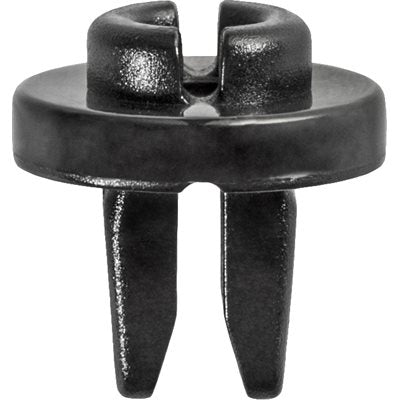 Auveco No 19533 Honda Wheel Well Molding Screw Grommet 10 Scr, Quantity 25