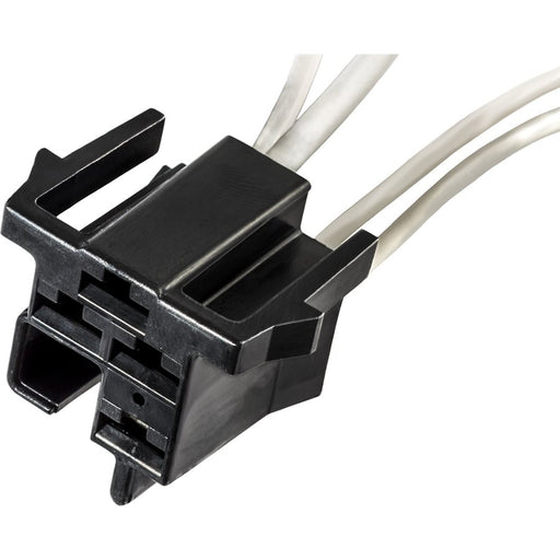Auveco No 19555 GM Hdlght Dimmer Switch Harness Connector, Quantity 1