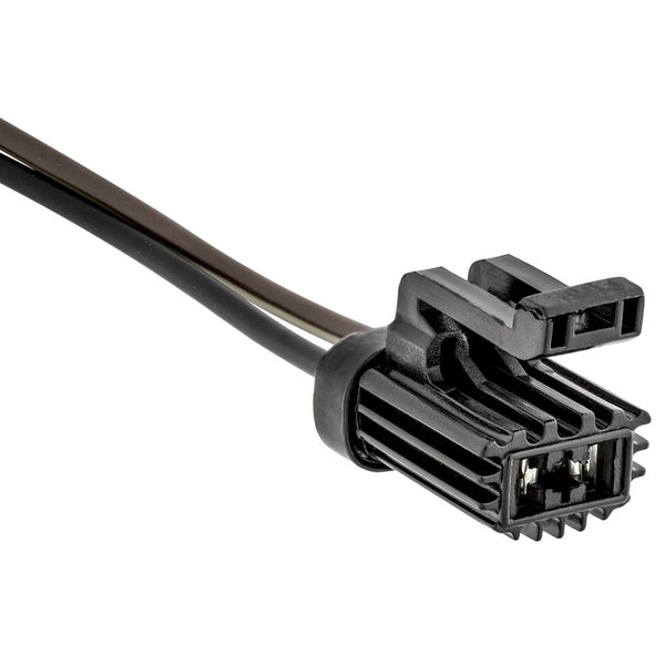 Auveco No. 19582 Ford Heater Blower Harness Connector, Quantity - 5