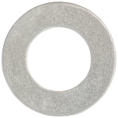 Auveco No. 19601 Aluminum Oil Drain Plug Gasket 12mm Inside Diameter, Quantity - 50