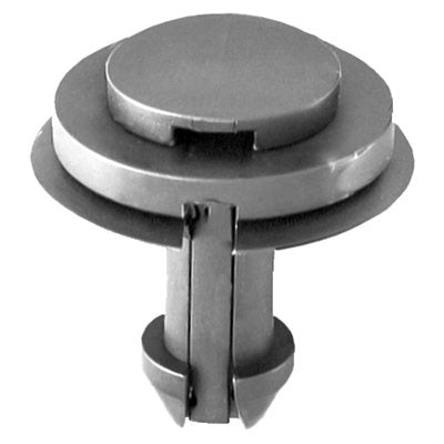Auveco No. 19613 GM Front Air Deflector Retainer 24mm Stem Length, Quantity - 15