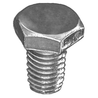 Auveco No. 19619 Oil Drain Plug W/Gasket Single Oversize M12-1.75, Quantity - 5