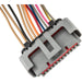 Auveco No 19623 Ford Ignition Control Module Harness Conn, Quantity 1