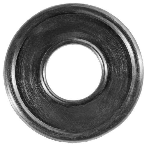 Auveco No 19630 Rubber Oil Drain Plug Gasket 11mm Inside Diameter 25mm Outside Diameter, Quantity 10