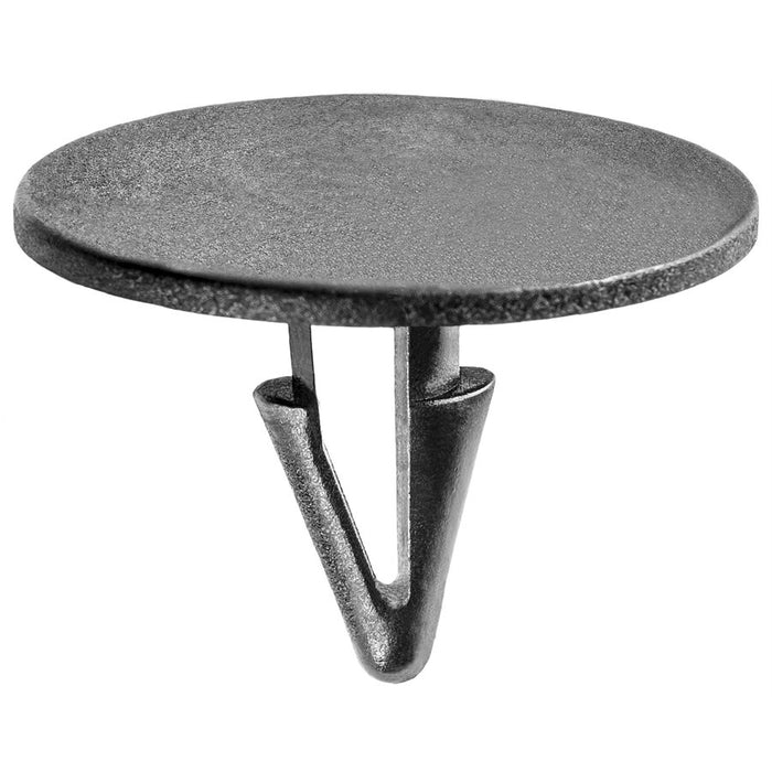 Auveco No 19655 Hood Insulation Retainer Ford, Quantity 25