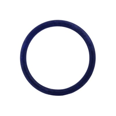 Auveco No 19666 Blue Neoprene Air Cond O-Ring 11/16 Inside Diameter 7/8 Outside Diameter, Quantity 25