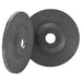 Auveco No 19713 Depressed Center Cutoff Wheel 4-1/2 Diameter, Quantity 25