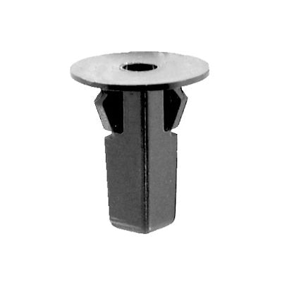 Auveco No. 19721 Toyota Screw Grommet #12 Screw Size, Quantity - 15