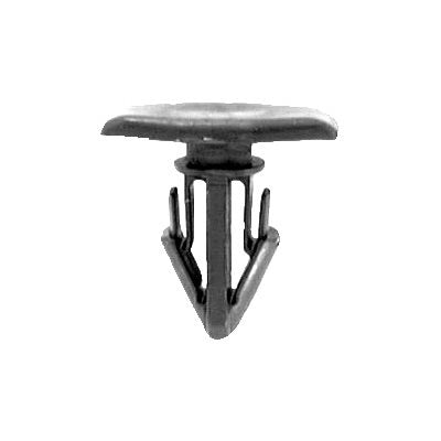 Auveco No. 19728 Toyota Cowl Panel Retainer 8mm X 17mm Head Size, Quantity - 25