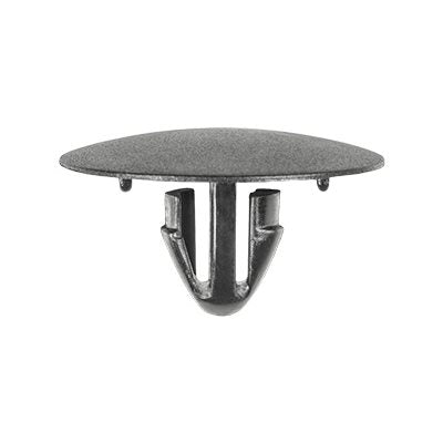 Auveco No. 19729 Toyota Hood Insulation Clip 25mm Head Diameter, Quantity - 15
