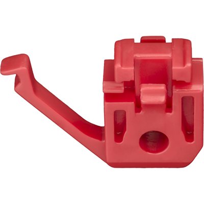 Auveco No. 19737 Honda Side Molding Clip, Quantity - 10