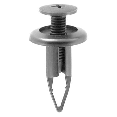 Auveco No 19739 Toyota Push-Type Retainer, Quantity 10