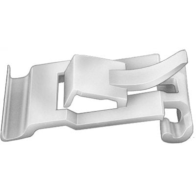 Auveco No. 19752 Ford Door Belt Molding Clip, Quantity - 15