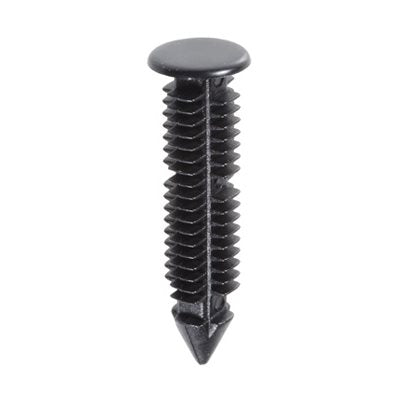 Auveco No 19774 Bumper Cover Retainer Rep For 18106, Quantity 25