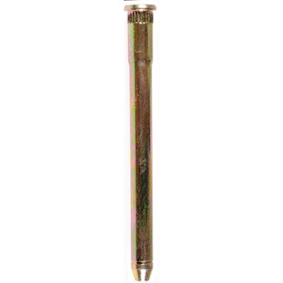 GM 93356553 Door Hinge Pin 4-1/8 Length 11/32 Pin Diameter, Auveco 19781 Quantity 2