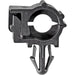 Auveco No 19795 GM Wire Loom Routing Clip 1/4 Inside Diameter 3/8 Outside Diameter, Quantity 15