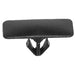 Auveco No 19800 GM Rocker Panel Molding Clip 15/32 X 1-5/16 Head, Quantity 10