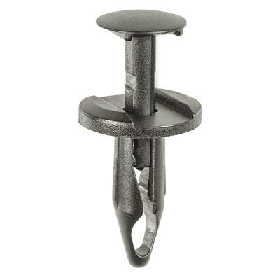 Auveco No. 19801 GM Push-Type Retainer, Quantity - 25