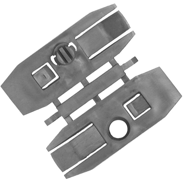 Auveco No. 19819 GM Front Side Door Window Guide, Quantity - 10