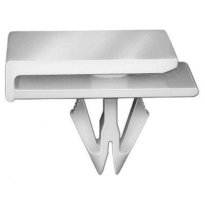 Auveco No. 19820 GM Rocker Panel Clip 3/4