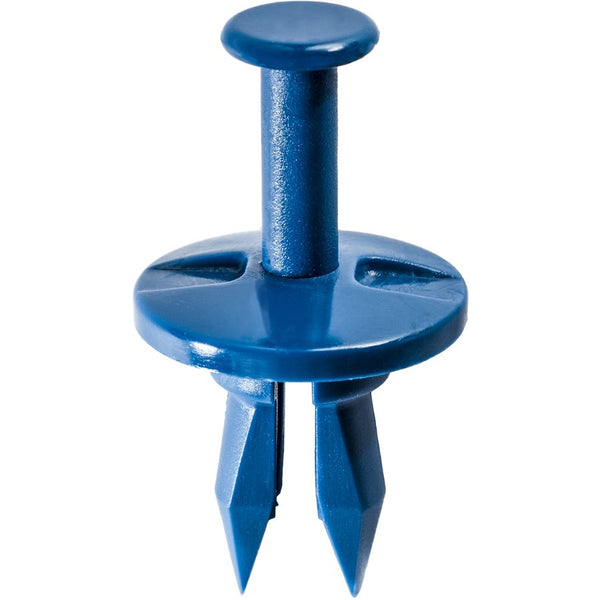 Auveco No. 19847 GM Fascia Retainer 7/8