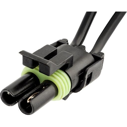 Auveco No 19882 GM Lamp Switch & Speed Sensor Harness Connector, Quantity 1