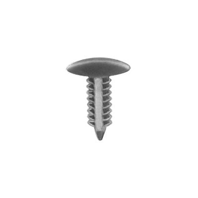 Auveco No. 19893 Chrysler Fender & Bumper Shield Retainer, Quantity - 50
