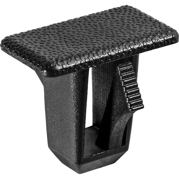 Auveco No. 19894 Jeep Rocker Panel Clip 7/16