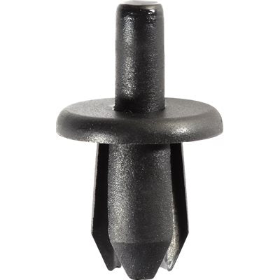 Auveco No. 19904 Volvo Rocker Panel Retainer 16mm Head Diameter, Quantity - 15