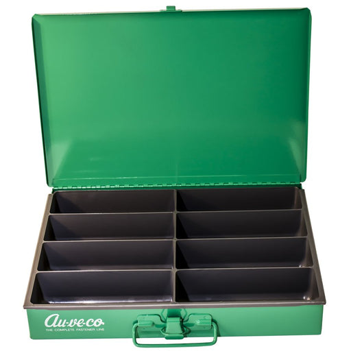 Auveco No  2-608  8 Compartment Small Drawer, Quantity 1 DRW