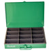 Auveco No  2-612  12 Compartment Small Drawer, Quantity 1 DRW