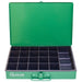 Auveco No  2-621  21 Compartment Small Drawer With Catch, Quantity 1 DRW