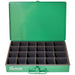 Auveco No  2-624  24 Compartment Small Drawer, Quantity 1 DRW