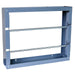 Auveco No 2-WSR Wire Spool Rack, Quantity 1 RACK