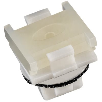 Auveco No. 20171 Ford Cowl Vent Grommet Fits 10mm X 14mm Hole, Quantity - 10