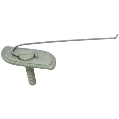 Auveco No. 20175 Universal Molding Fastener #10-24 X 3/4
