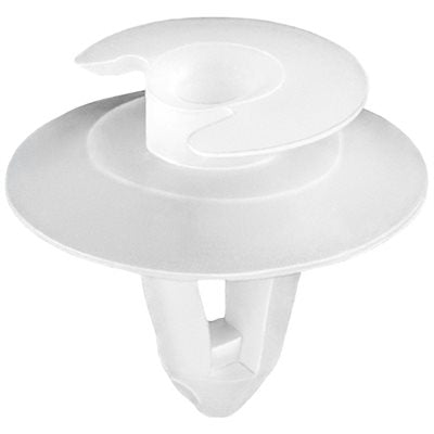 Auveco No. 20188 Mercedes Trim Panel Retainer 11mm Stem Length, Quantity - 10